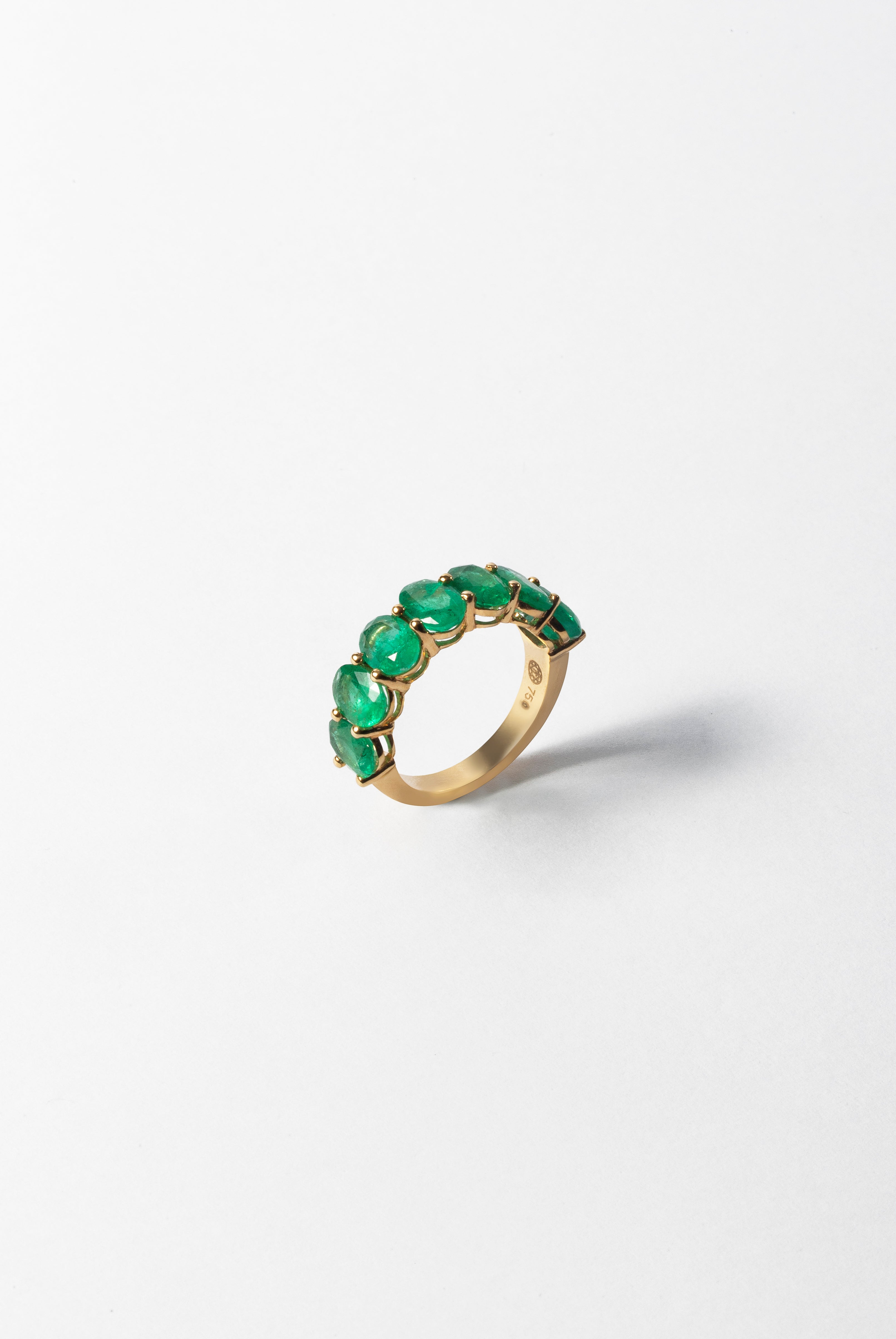 Emerald Eternelle