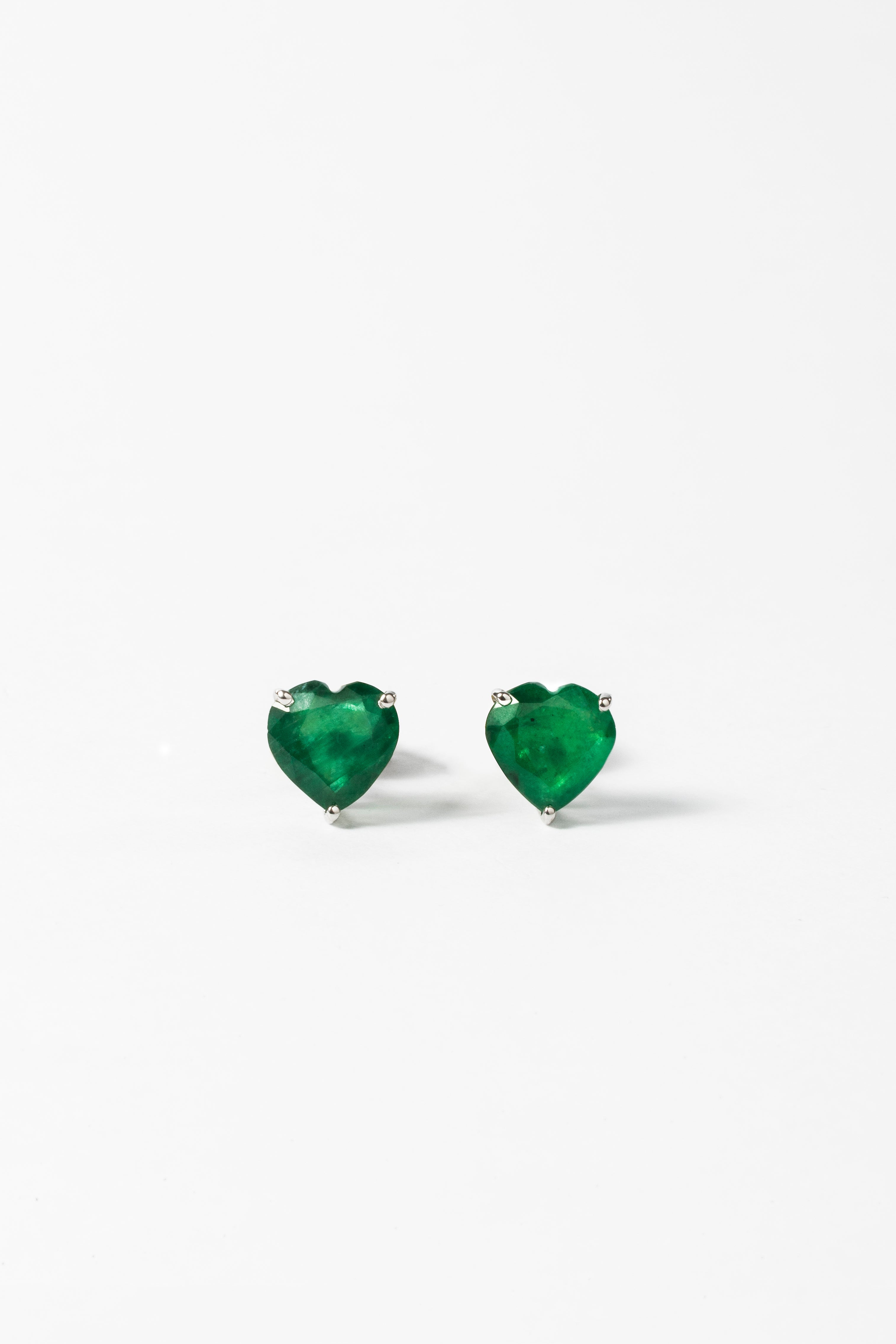 Green Affection