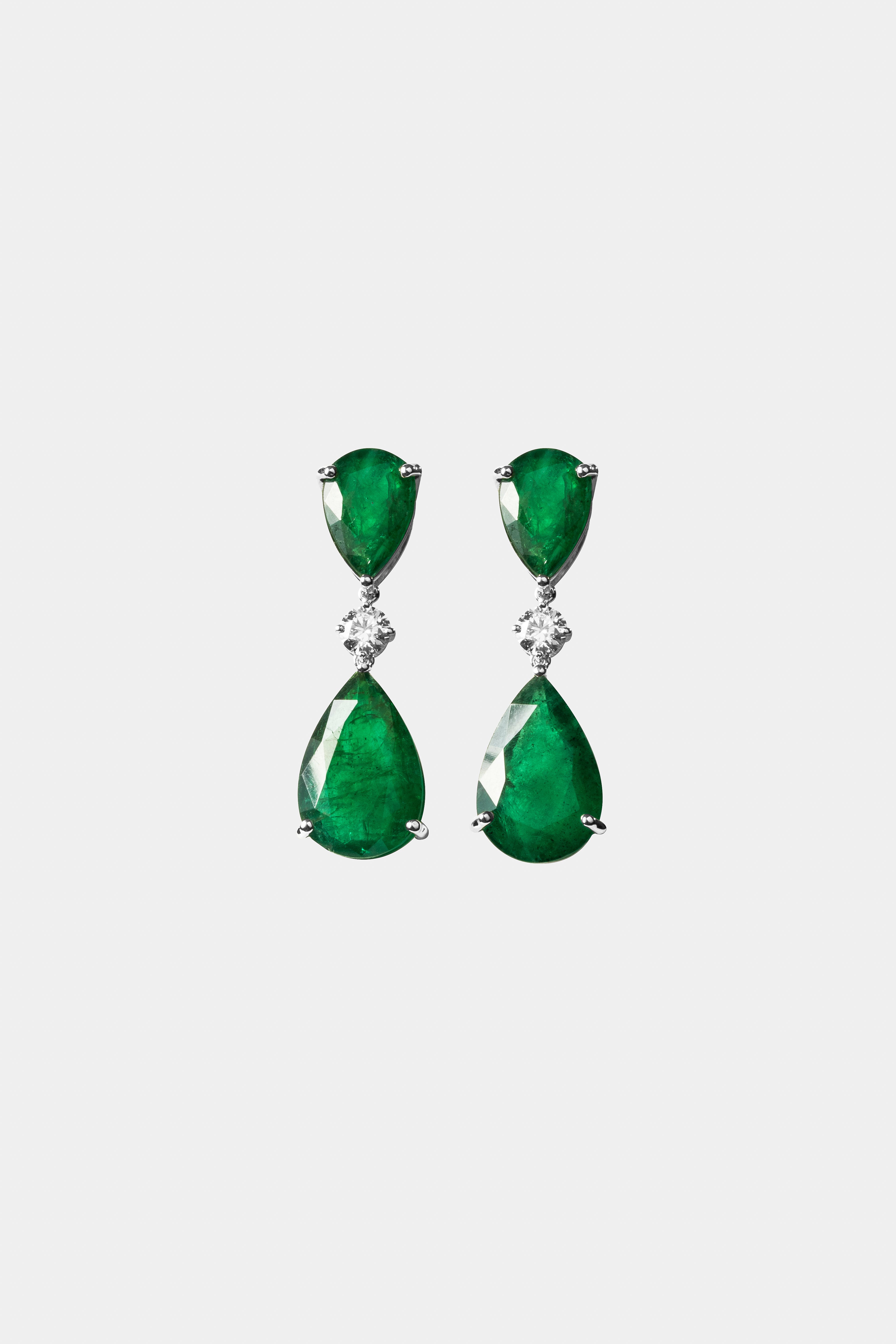 Emerald Drop