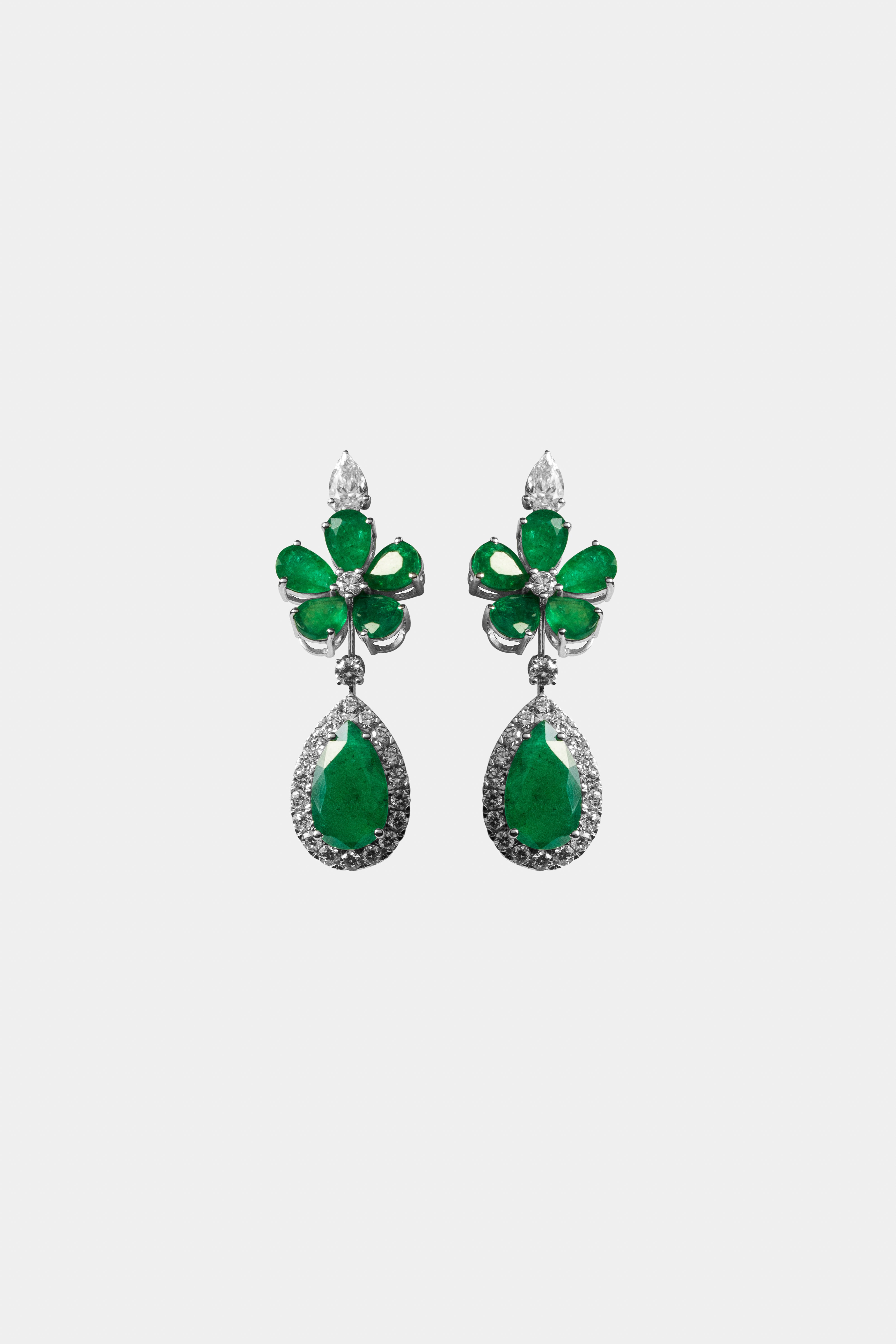 Verdant Bloom